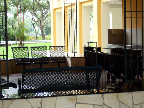 Blk 753 Woodlands Circle (Woodlands), HDB 4 Rooms #347892